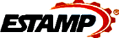 estamp